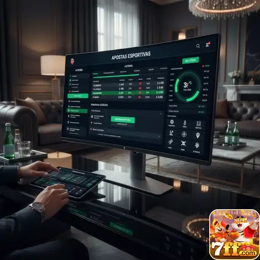 7ff descubra imersivo jogos