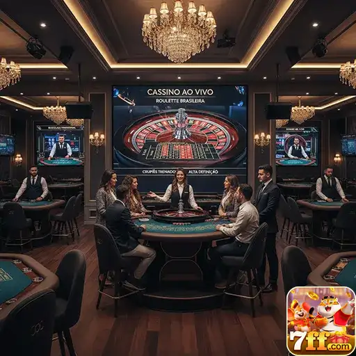 7ff explore dinâmico jogos